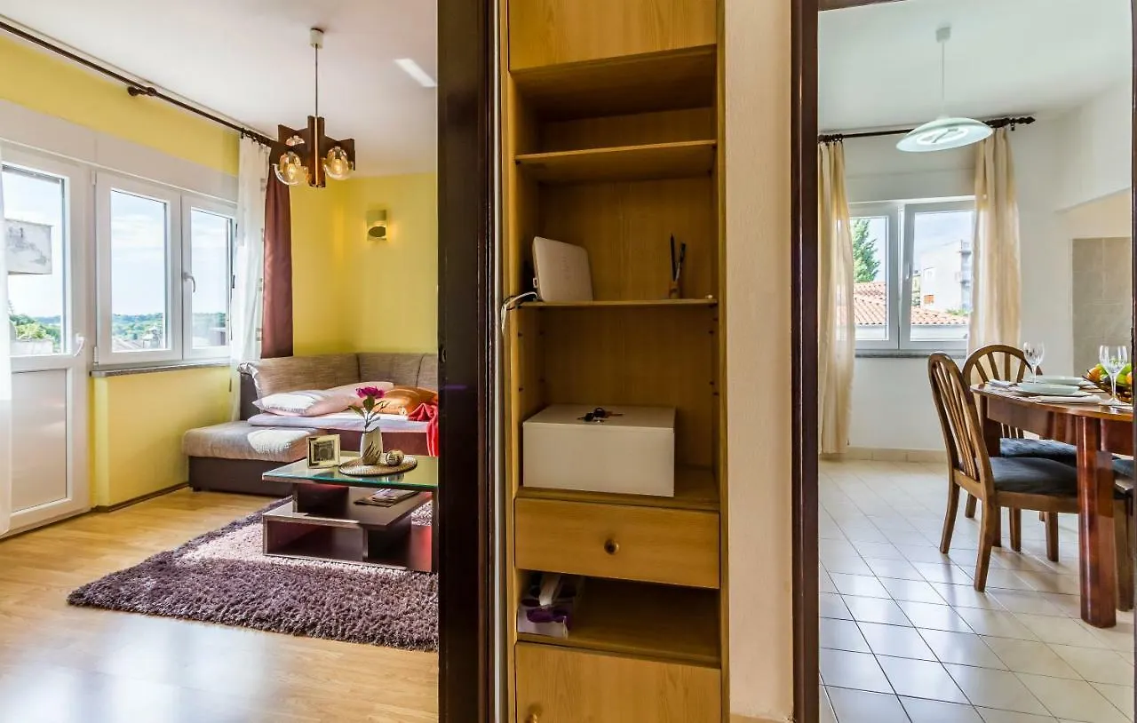 Pula Apartment