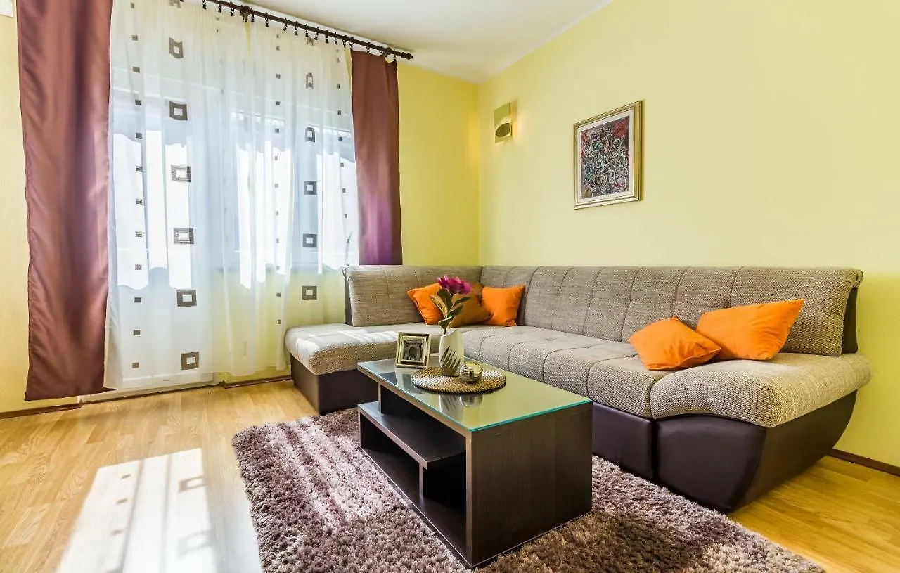 Pula Apartment