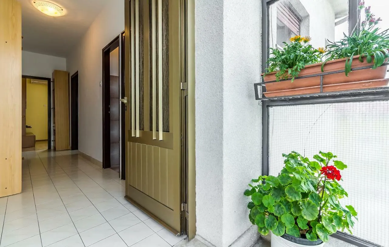 Pula Apartment קרואטיה