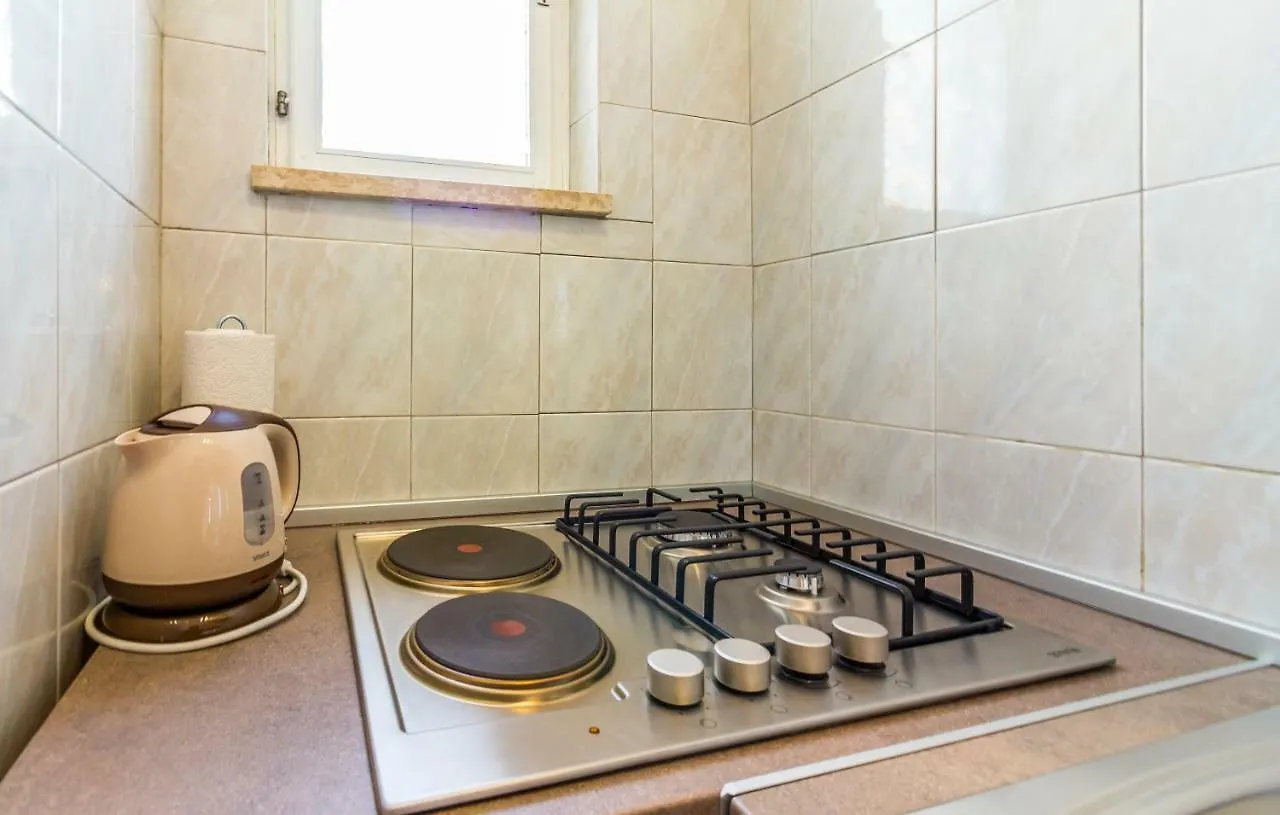 Pula Apartment