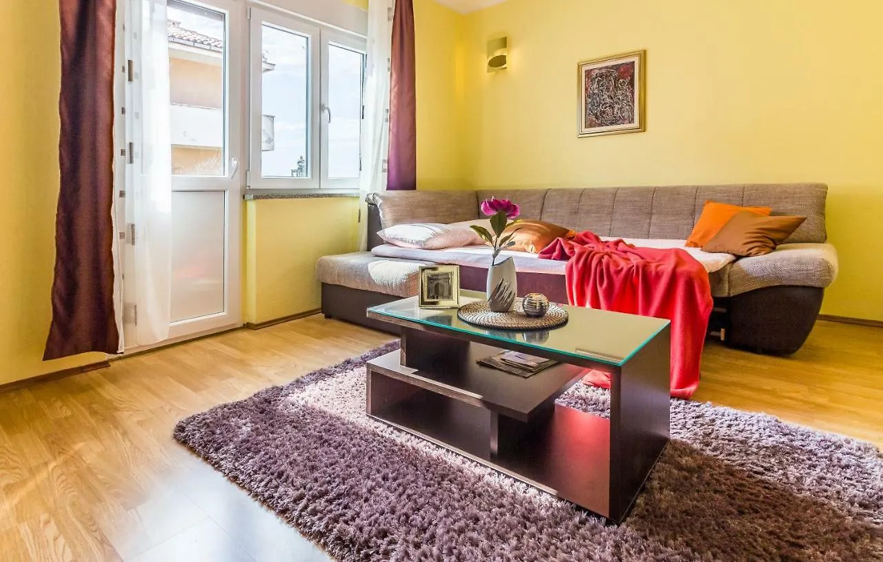 Pula Apartment