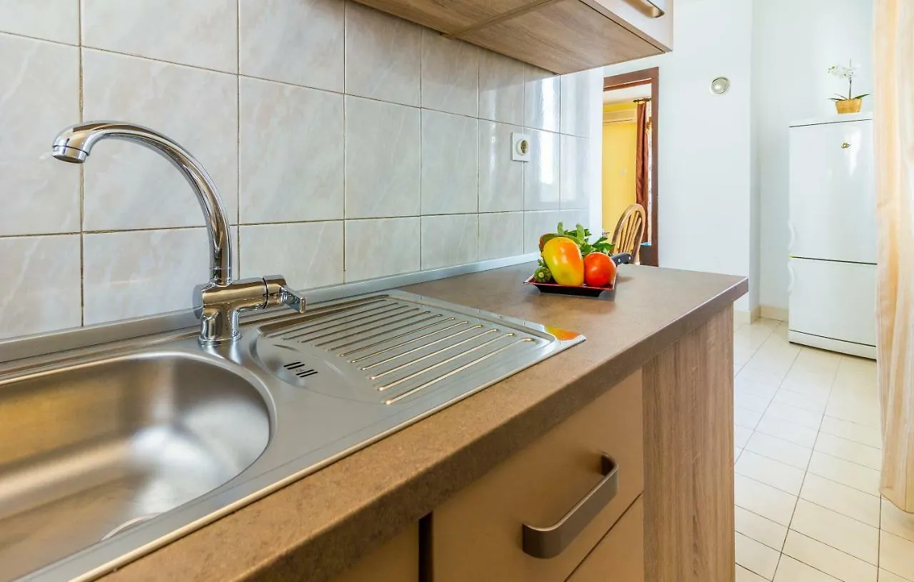 Pula Apartment