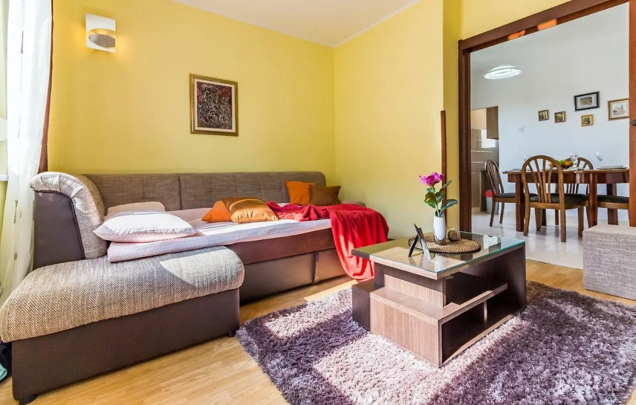 Pula Apartment