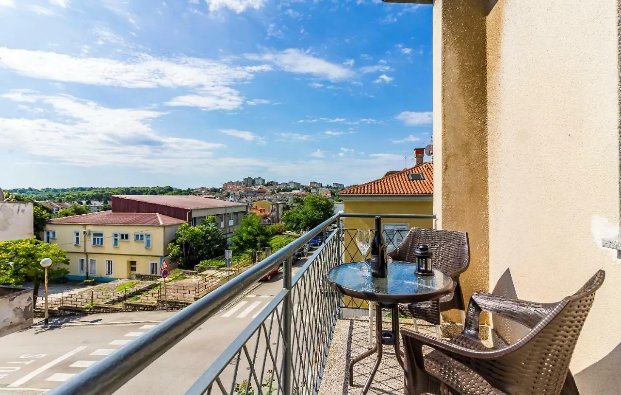 Pula Apartment
