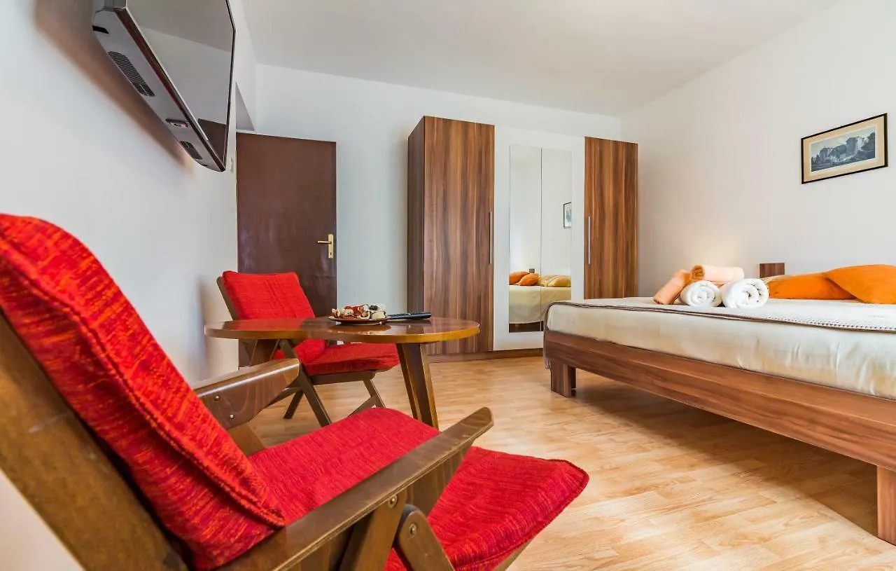 Pula Apartment