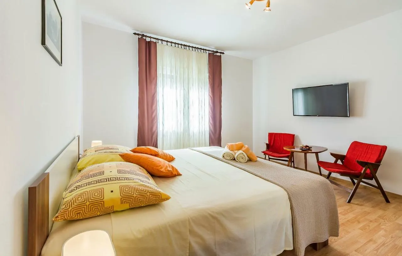 Pula Apartment