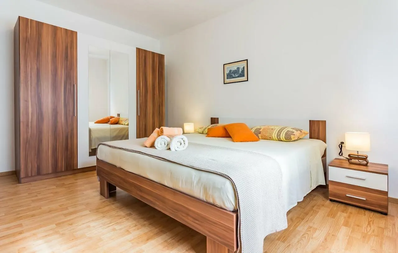 Pula Apartment קרואטיה