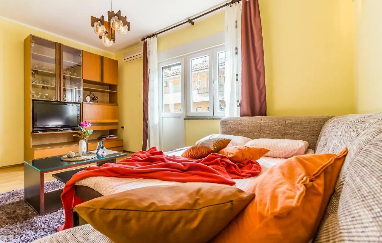 Pula Apartment